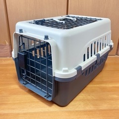 【お相手決定】ペット 犬猫用キャリー 