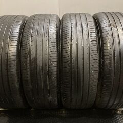 YOKOHAMA GEOLANDAR G98 GV 225/65...