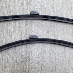 ハリアー 60/65 フロアマット＋おまけの画像