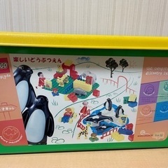 LEGOブロック