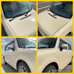 駅までお持ちいたします。車検付き かわいい アルトラパン 軽自動車 岐阜 愛知 の画像