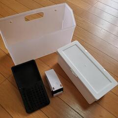 ✿お取引中✿収納グッズ/シーラーなど