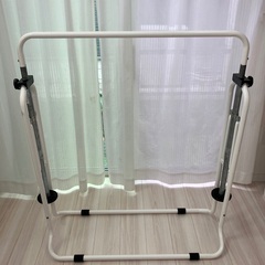 室内用鉄棒
