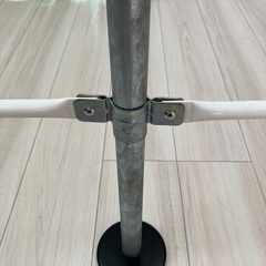 室内用鉄棒の画像