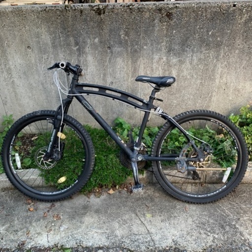 【お取引先決定】自転車　中古