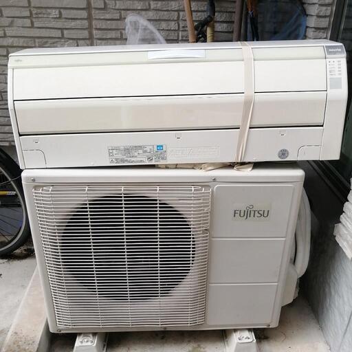 エアコン FUJITSU AS-Z50W2W