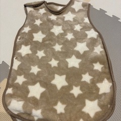 子供用品　冬　スリーパー