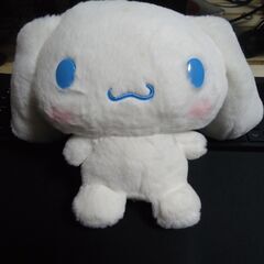 サンリオ(SANRIO) シナモロール ぬいぐるみ(スタンダード...