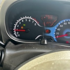 福祉車両♡スロープ⭐︎車椅子移動車キューブ⭐︎検7y 8⭐︎TV,ナビ,Bカメラ,ETCの画像