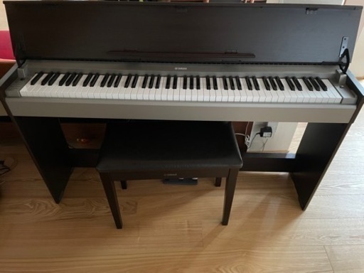 値下げ交渉可　ヤマハ 電子ピアノ　ARIUS YDP-S31 2013年製