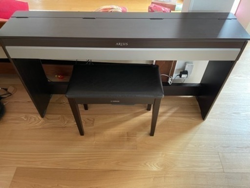 値下げ交渉可　ヤマハ 電子ピアノ　ARIUS YDP-S31 2013年製