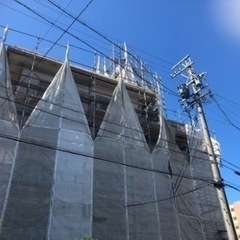 鳶工事一式の画像