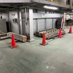 鳶工事一式の画像