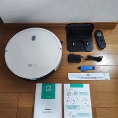 ロボット掃除機 Anker Eufy Robovac 11s