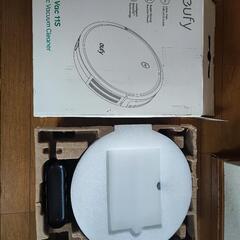 ロボット掃除機 Anker Eufy Robovac 11sの画像