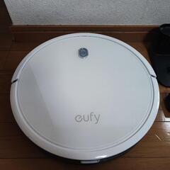 ロボット掃除機 Anker Eufy Robovac 11sの画像