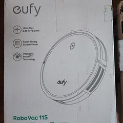 ロボット掃除機 Anker Eufy Robovac 11sの画像