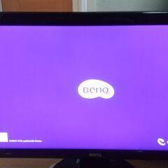 BenQ 21.5インチワイド GW2255 （格安）