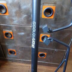 懸垂バーの画像