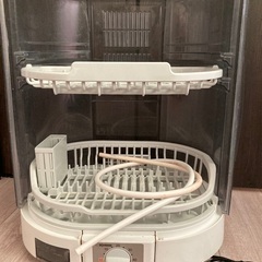 食器乾燥機