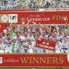 10月21日（土）エディオンスタジアム　サッカー観戦