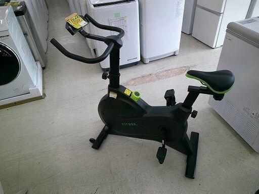 ID:G60151680　　エアロバイク