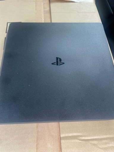 早い者勝ちps4 cuh-2100b