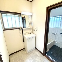 袖ヶ浦市🉐戸建🏠敷金礼金ゼロ✨ − 千葉県