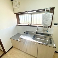 袖ヶ浦市🉐戸建🏠敷金礼金ゼロ✨ - 賃貸（マンション/一戸建て）