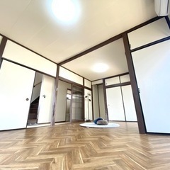 袖ヶ浦市🉐戸建🏠敷金礼金ゼロ✨ - 袖ケ浦市