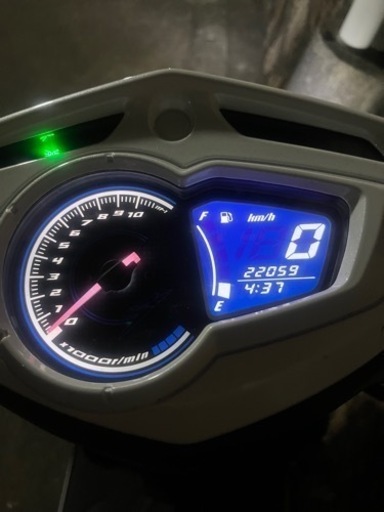 売れました！ヤマハ　シグナスX 3型　YAMAHA 先月全塗装 綺麗 売れました！ヤマハシグナスX 3型YAMAHA 先月全塗装 綺麗 (joefuck