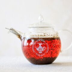 【積水ハウス】美味しい紅茶の淹れ方教室　※参加費無料