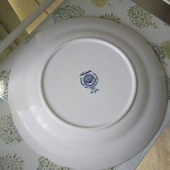  ☆八王子駅 北八王子駅周辺引取 女性限定☆ノリタケ ディナープレートの画像