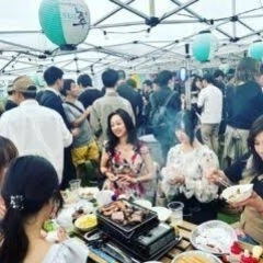 10/22(日)B.B.Qお友達作りしませんか😆🫶🎃