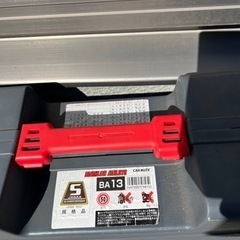 カーメイト タイヤチェーン クイックイージー スタッドレスタイヤの代わりの画像