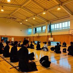 川越大東剣友会　の画像