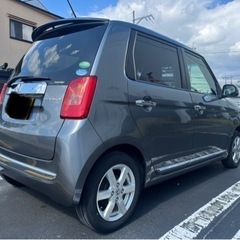 車検長い 即乗り N-ONE JG1 走行99500km 軽自動車の画像