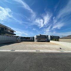 ✨天白区平針南2丁目　全2区画の宅地分譲 地下鉄鶴舞線「平針」駅...