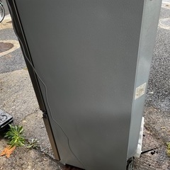 SHARP 冷蔵庫