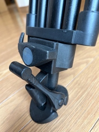 Vinten pro6 HDV プロ用ビデオ三脚