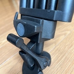 Vinten pro6 HDV プロ用ビデオ三脚の画像