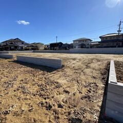 ✨日進市南ヶ丘2丁目　2,080万円〜2,200万円　日進駅まで徒歩約１１分の好立地✨建築条件なし。ご希望の建築業者様にてご計画下さい✨ - 土地販売/土地売買