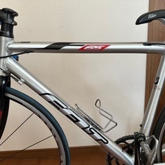 ロードバイク アスリートバイクの画像