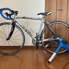 ロードバイク アスリートバイク