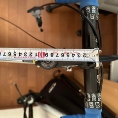 ロードバイク アスリートバイクの画像