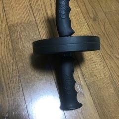 腹筋ローラー