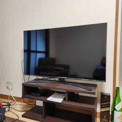 LG 43型 4Kチューナー内蔵 液晶 テレビ 43NANO76JPA