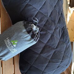 キャンプ用品色々まとめて差し上げますの画像