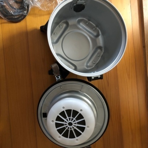 業務用掃除機