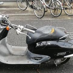 【お譲り先決まりました】 HONDA ジョーカー 50cc